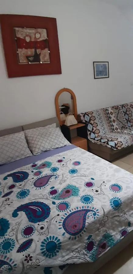 Guest House Orlihome Hajfa 0*,