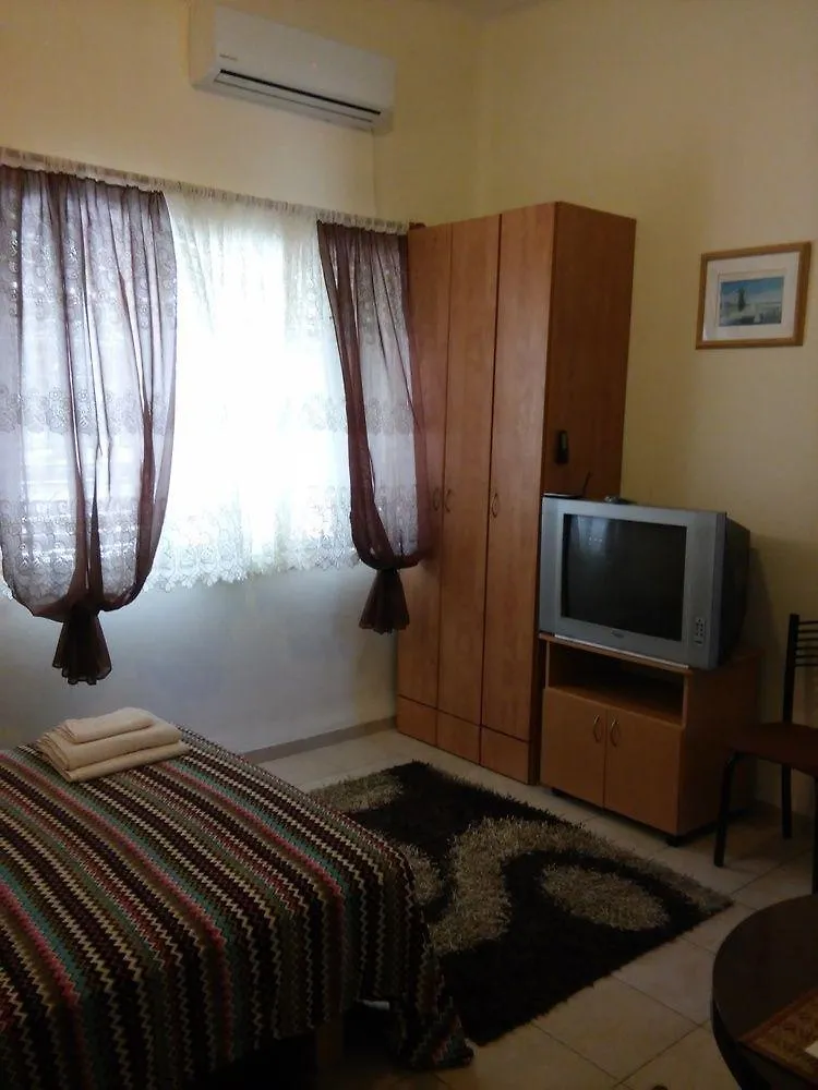 Guest House Orlihome Hajfa 0*,