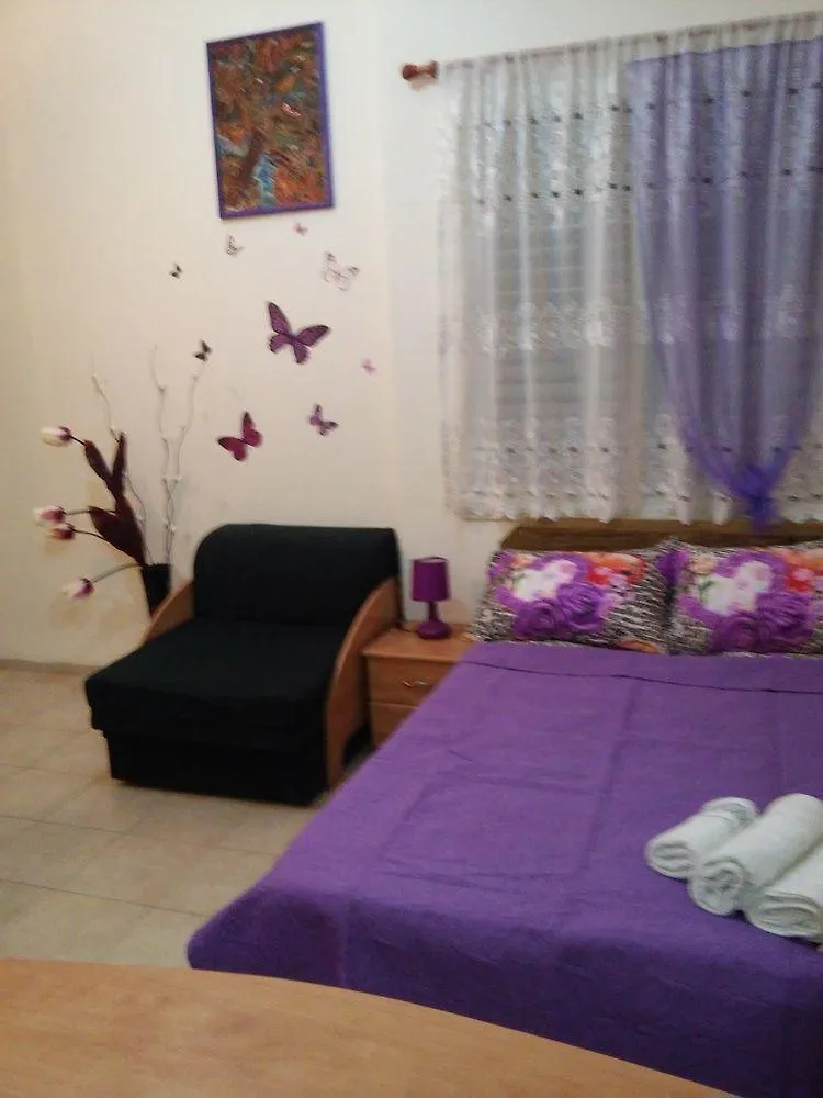 Guest House Orlihome Hajfa 0*,  Izrael