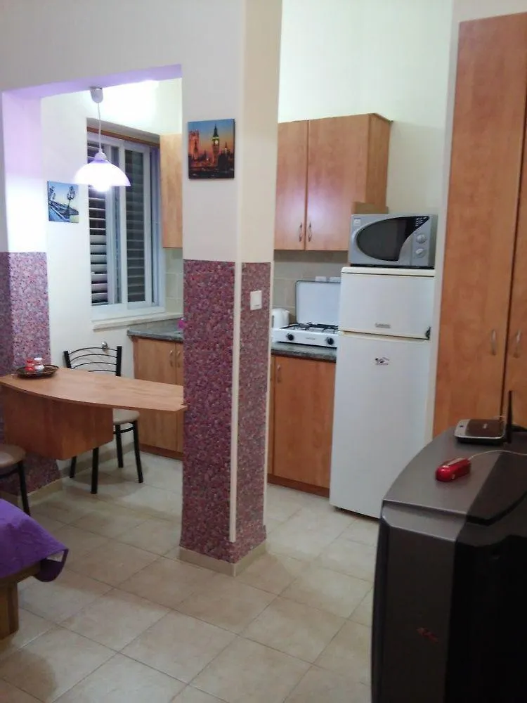 Guest House Orlihome Haifa