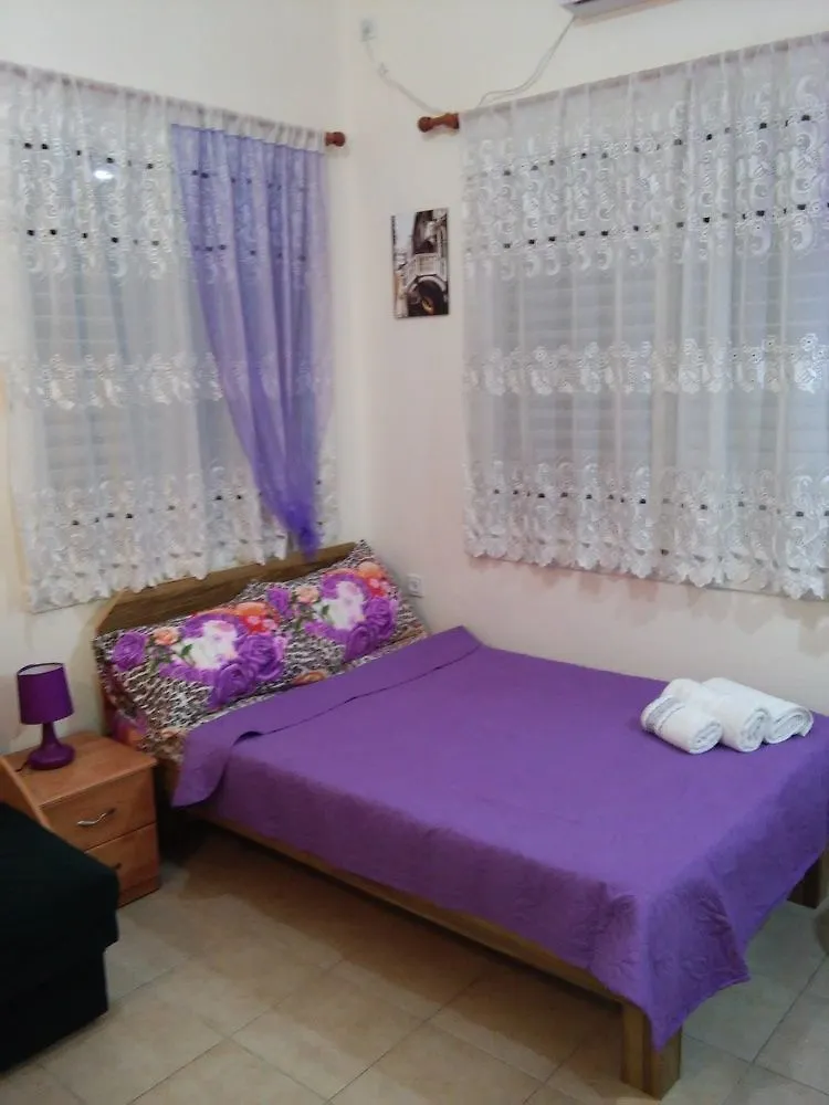 Guest House Orlihome Hajfa