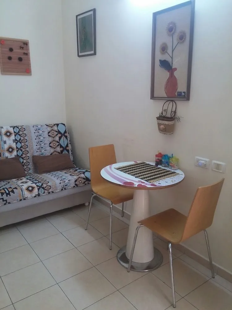 Guest House Orlihome Haifa