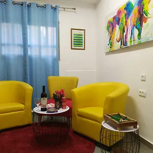 Care4u Apartament